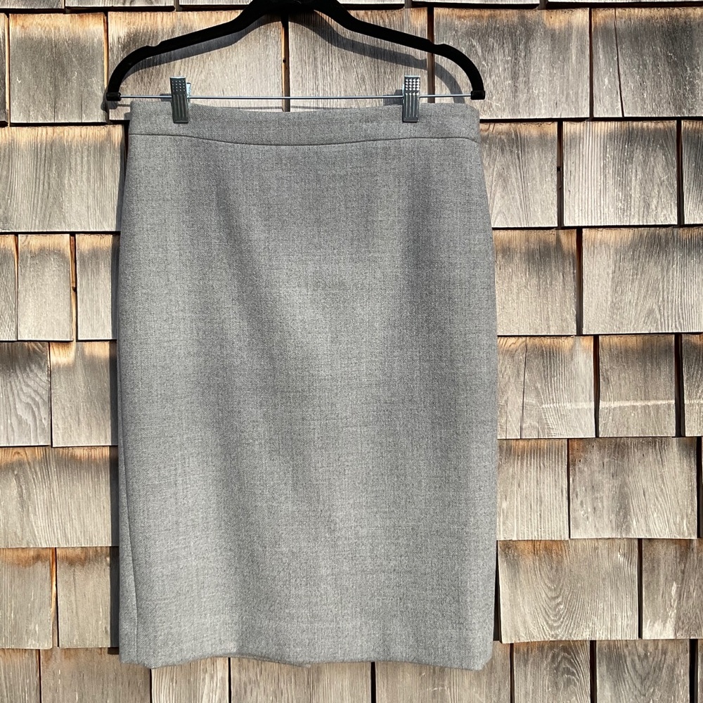 J.Crew Skirt